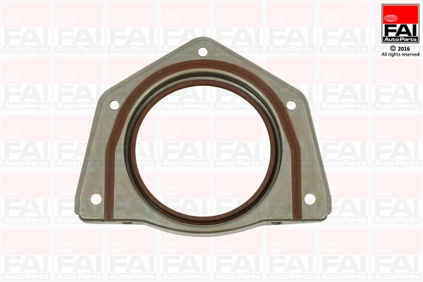 Shaft Seal, crankshaft